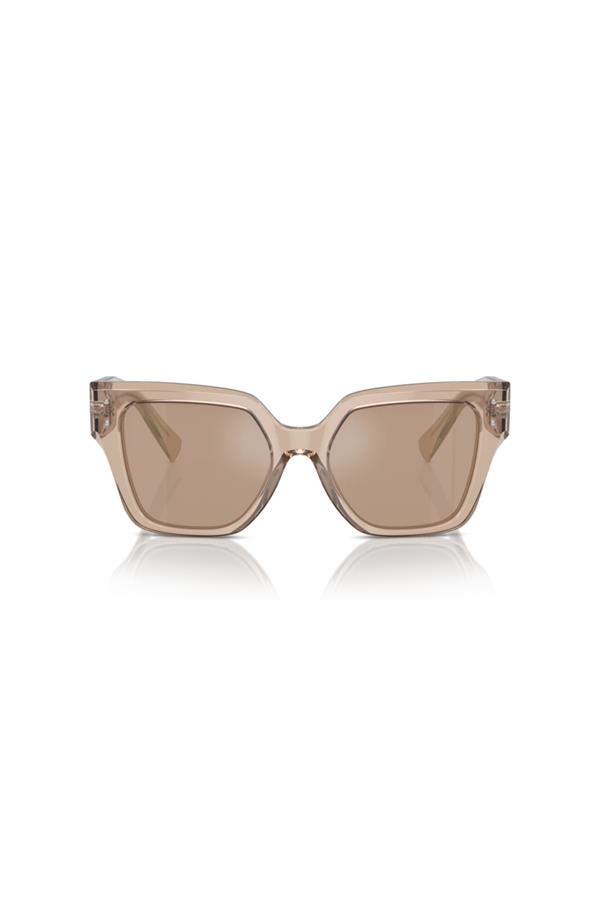 Dolce & Gabbana 0DG4471 34325A 52 Kadın Güneş Gözlüğü