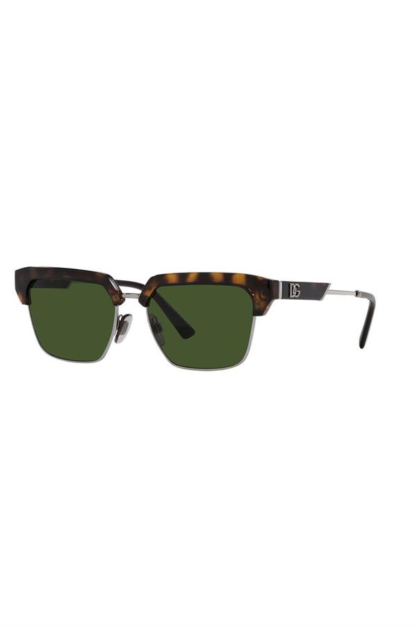 Dolce & Gabbana 0DG6185 502/71 55 Unisex Güneş Gözlüğü
