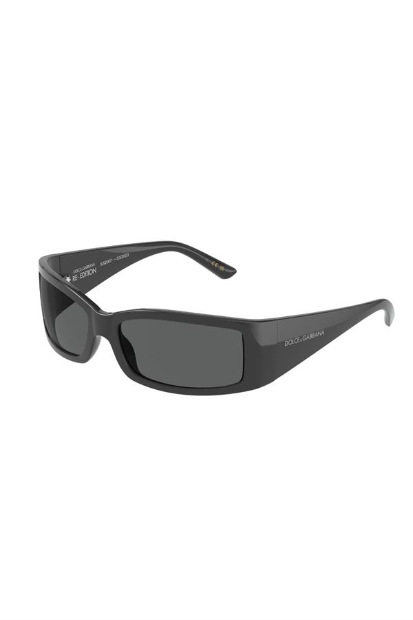Dolce & Gabbana 0DG6188 310187 61 Unisex Güneş Gözlüğü