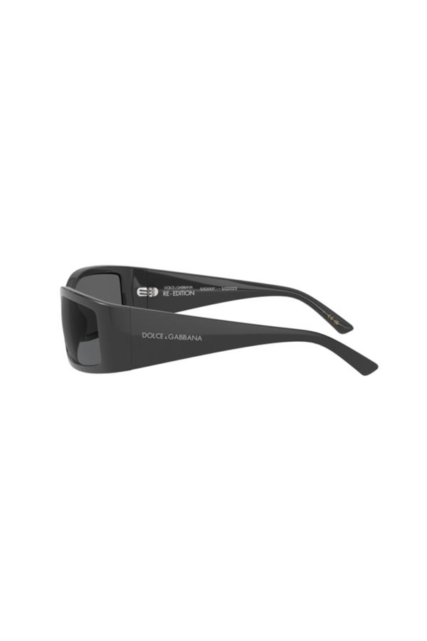 Dolce & Gabbana 0DG6188 310187 61 Unisex Güneş Gözlüğü