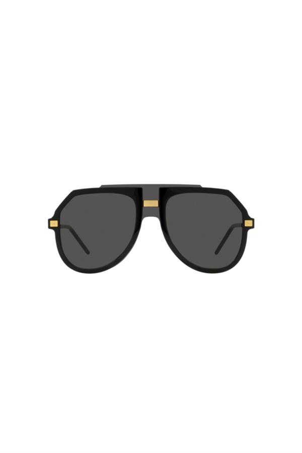 Dolce & Gabbana 0DG6195 45 501/87 Güneş Gözlüğü