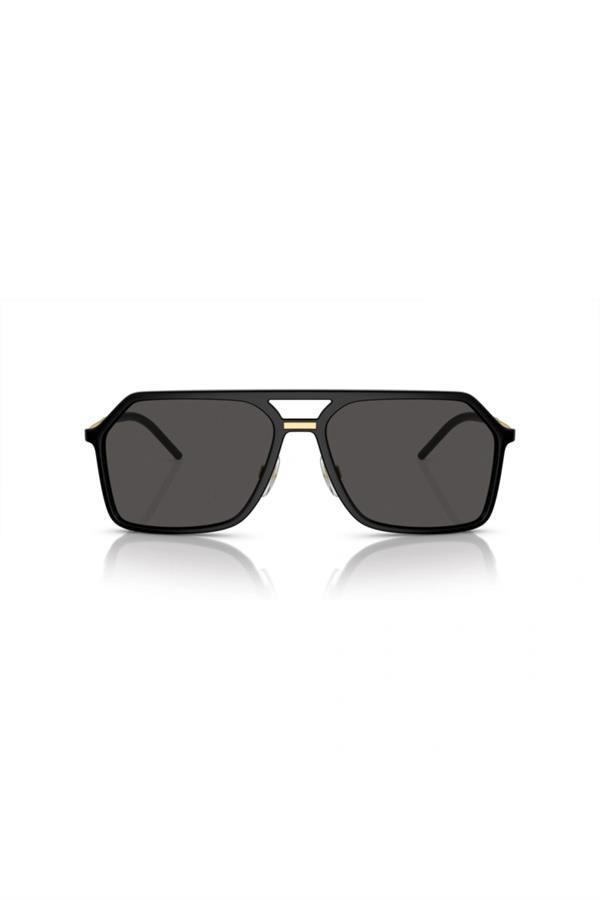 Dolce & Gabbana 0DG6196 59 252587 Güneş Gözlüğü