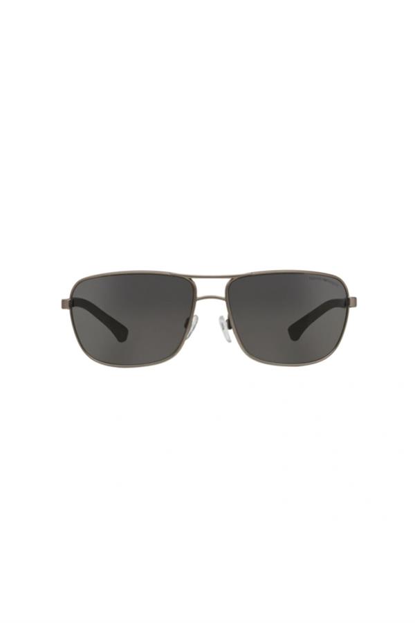 Emporio Armani 0EA 2033 313087 64 Erkek Güneş Gözlüğü