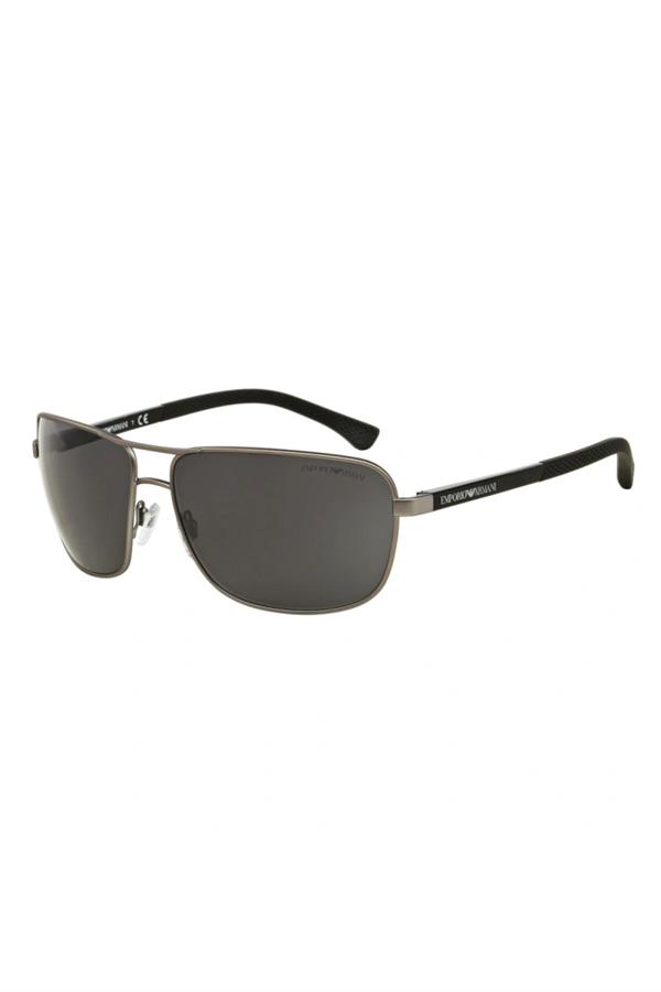 Emporio Armani 0EA 2033 313087 64 Erkek Güneş Gözlüğü