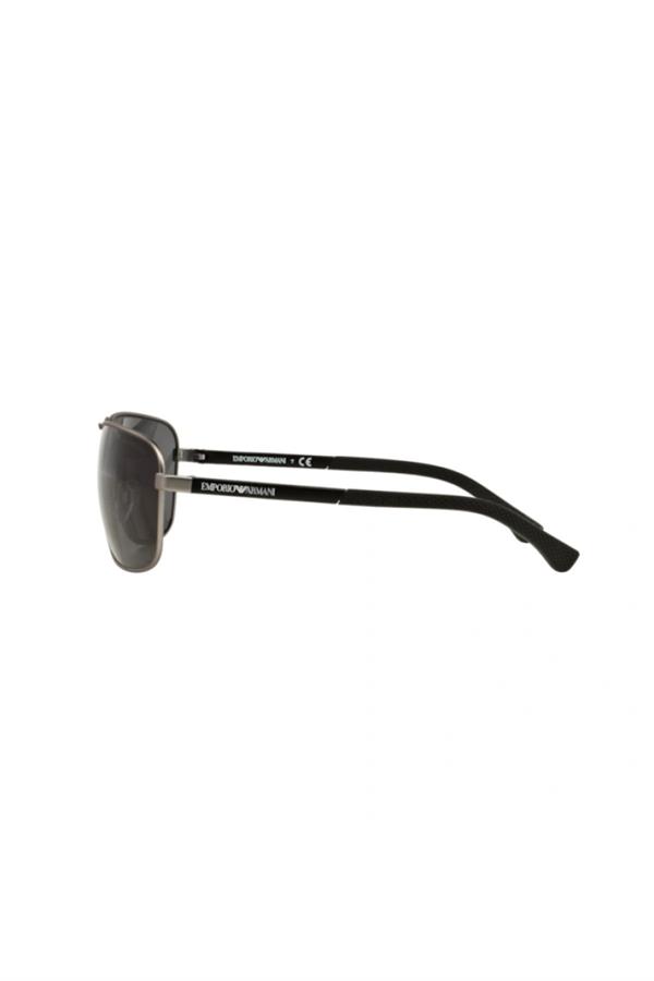 Emporio Armani 0EA 2033 313087 64 Erkek Güneş Gözlüğü