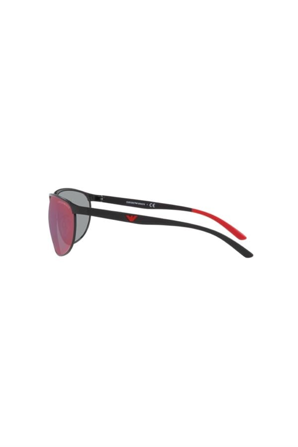 Emporio Armani 0EA 2124 30016P 64 Erkek Güneş Gözlüğü