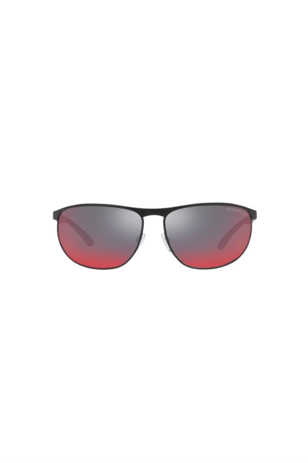 Emporio Armani 0EA 2124 30016P 64 Erkek Güneş Gözlüğü
