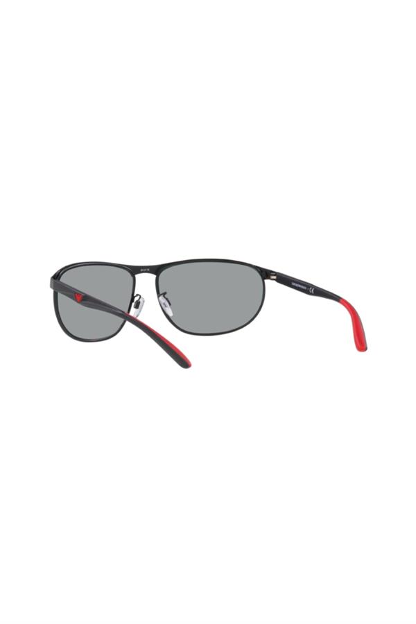 Emporio Armani 0EA 2124 30016P 64 Erkek Güneş Gözlüğü