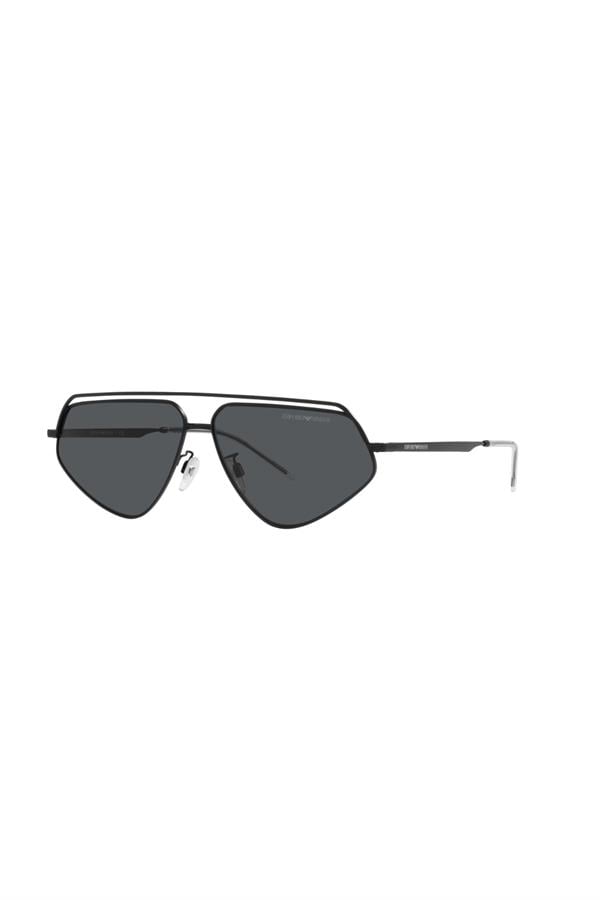 Emporio Armani 0EA 2126 300187 61 Erkek Güneş Gözlüğü