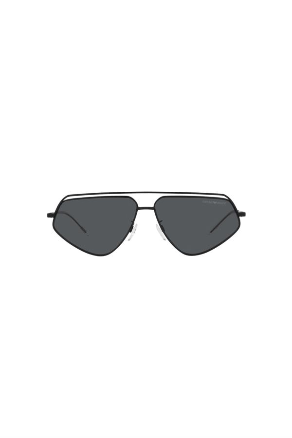 Emporio Armani 0EA 2126 300187 61 Erkek Güneş Gözlüğü