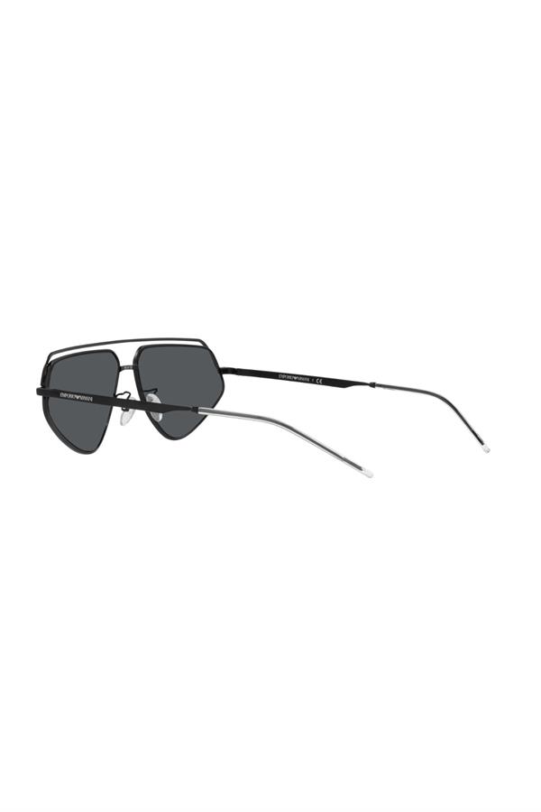 Emporio Armani 0EA 2126 300187 61 Erkek Güneş Gözlüğü