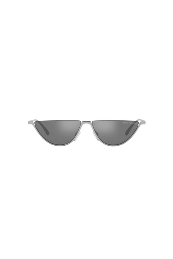 Emporio Armani 0EA 2143 30156G 57 Unisex Güneş Gözlüğü