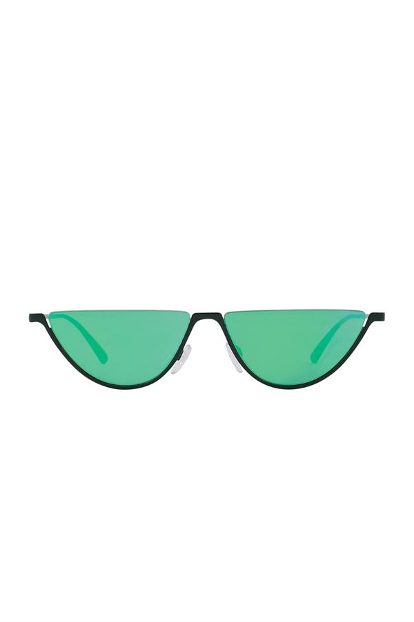 Emporio Armani 0EA 2143 33488N 57 Unisex Güneş Gözlüğü