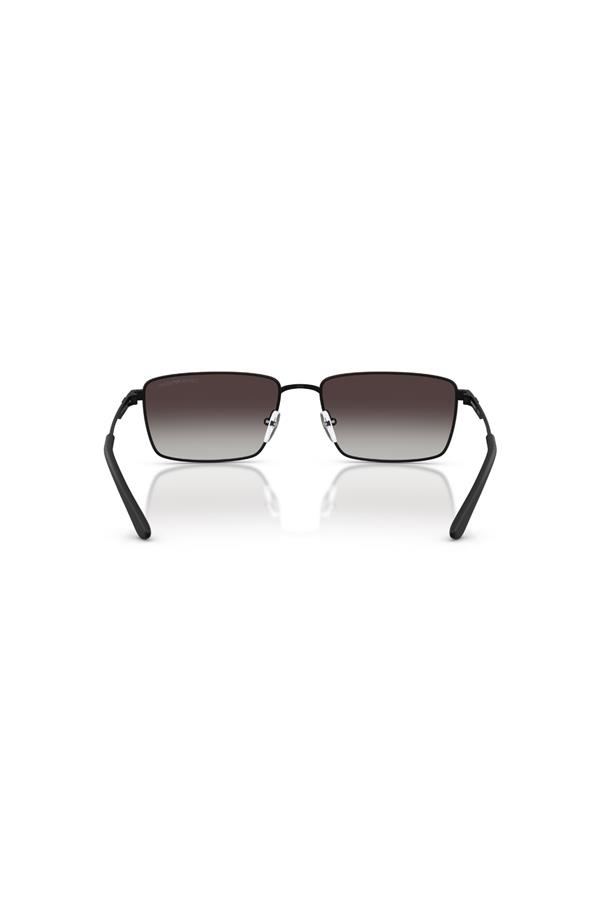 Emporio Armani 0EA 2169 30018G 57 Erkek Güneş Gözlüğü