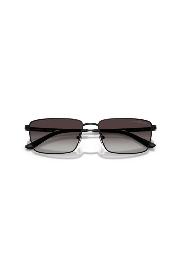 Emporio Armani 0EA 2169 30018G 57 Erkek Güneş Gözlüğü