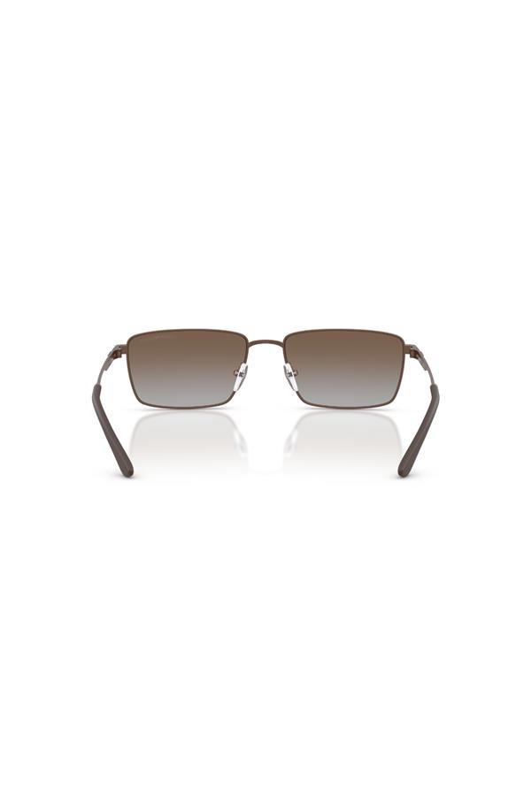 Emporio Armani 0EA 2169 300689 57 Erkek Güneş Gözlüğü