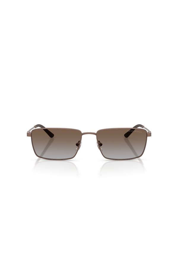 Emporio Armani 0EA 2169 300689 57 Erkek Güneş Gözlüğü