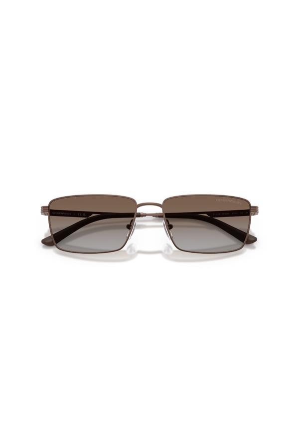 Emporio Armani 0EA 2169 300689 57 Erkek Güneş Gözlüğü