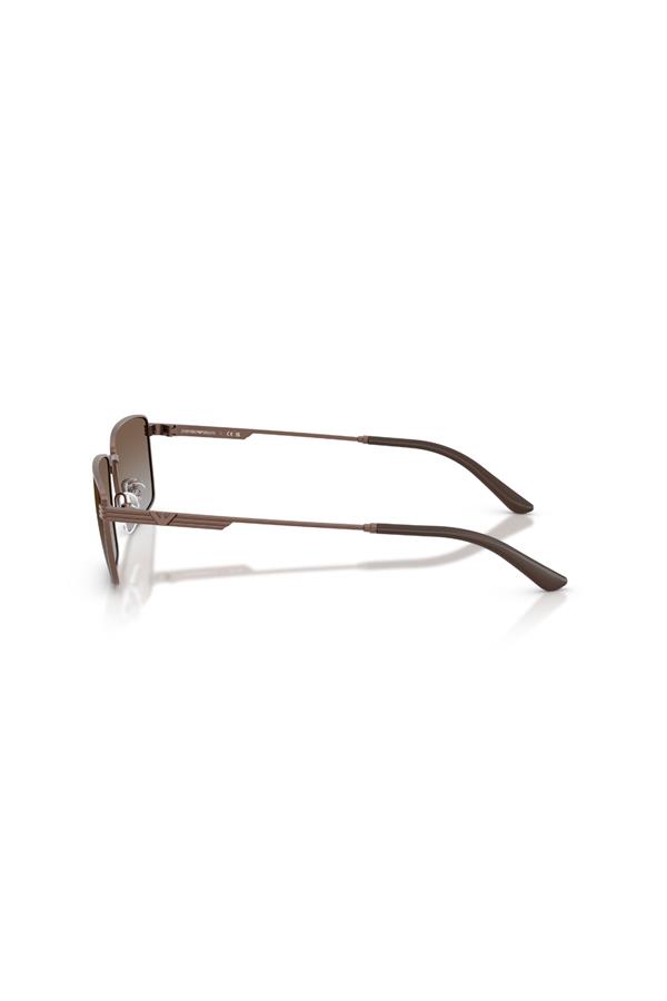 Emporio Armani 0EA 2169 300689 57 Erkek Güneş Gözlüğü