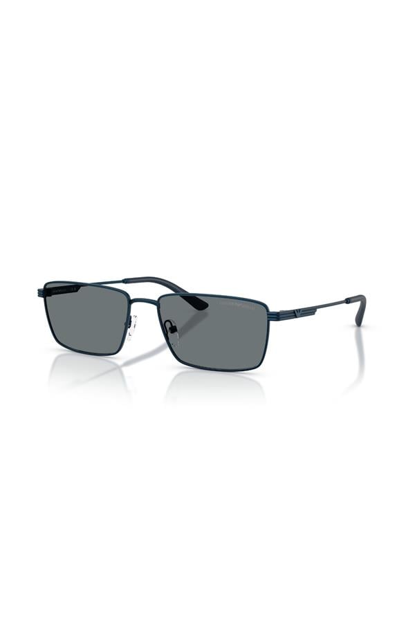 Emporio Armani 0EA 2169 342480 57 Erkek Güneş Gözlüğü