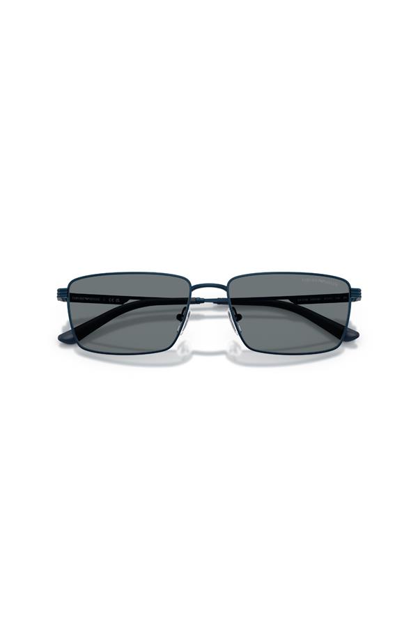 Emporio Armani 0EA 2169 342480 57 Erkek Güneş Gözlüğü