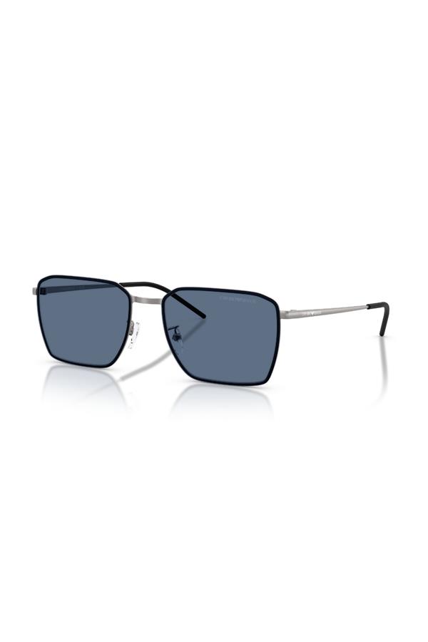 Emporio Armani 0EA 2172D 300380 60 Erkek Güneş Gözlüğü