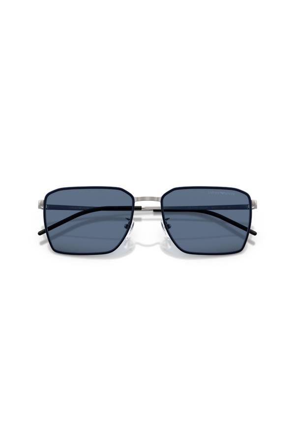 Emporio Armani 0EA 2172D 300380 60 Erkek Güneş Gözlüğü