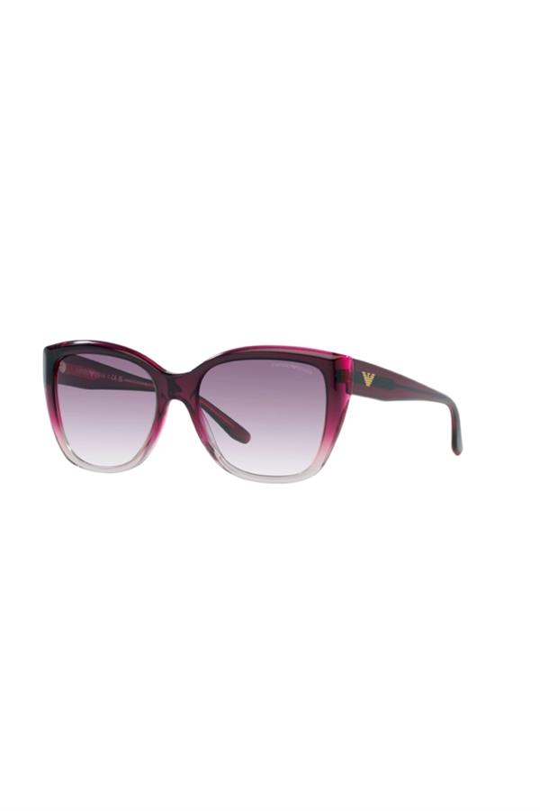 Emporio Armani 0EA 4198 59908H 55 Kadın Güneş Gözlüğü