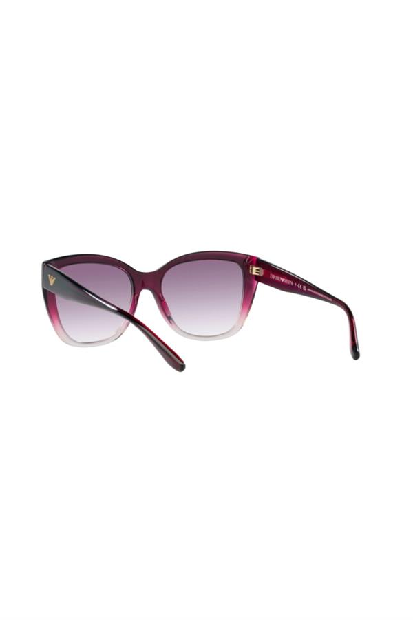 Emporio Armani 0EA 4198 59908H 55 Kadın Güneş Gözlüğü