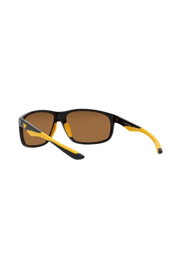Emporio Armani 0EA 4199U 50176H 65 Erkek Güneş Gözlüğü