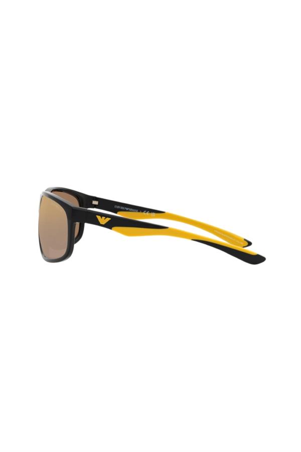 Emporio Armani 0EA 4199U 50176H 65 Erkek Güneş Gözlüğü
