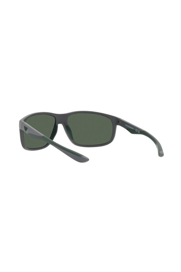 Emporio Armani 0EA 4199U 506071 65 Erkek Güneş Gözlüğü