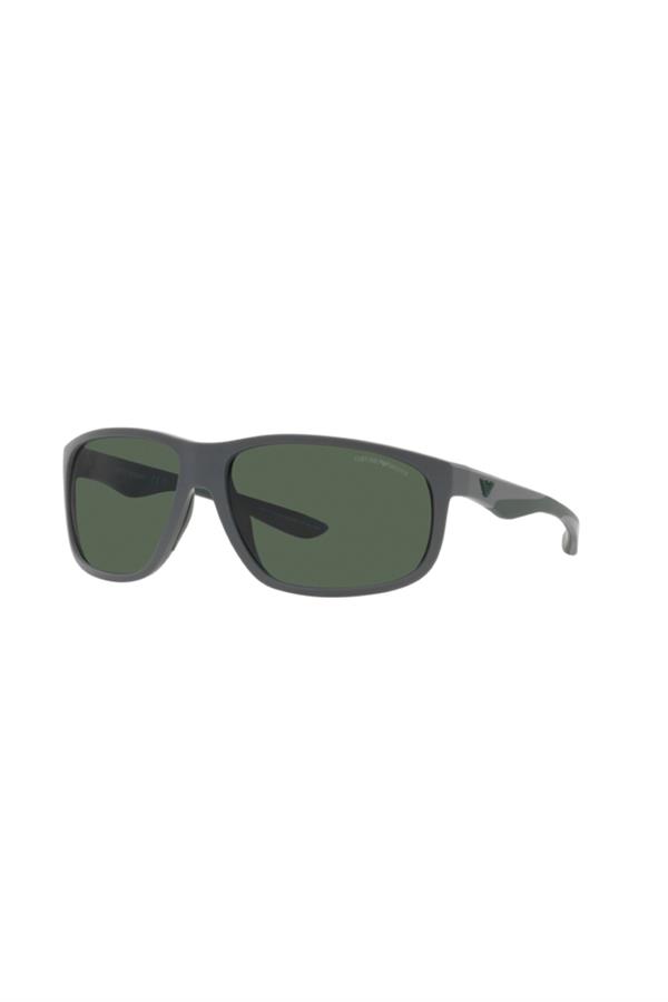 Emporio Armani 0EA 4199U 506071 65 Erkek Güneş Gözlüğü