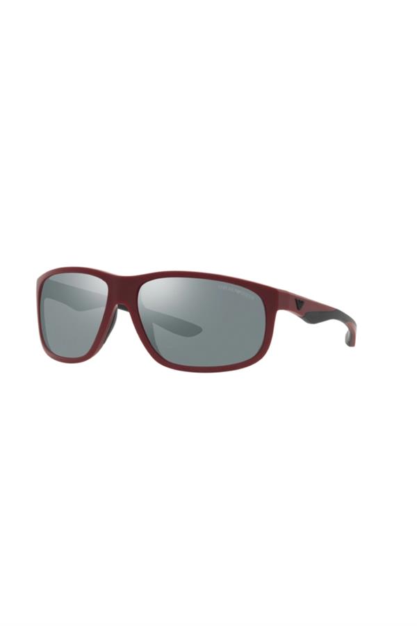Emporio Armani 0EA 4199U 52616G 65 Erkek Güneş Gözlüğü