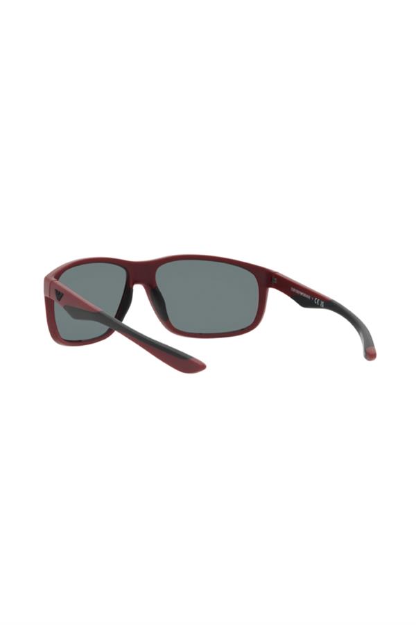 Emporio Armani 0EA 4199U 52616G 65 Erkek Güneş Gözlüğü