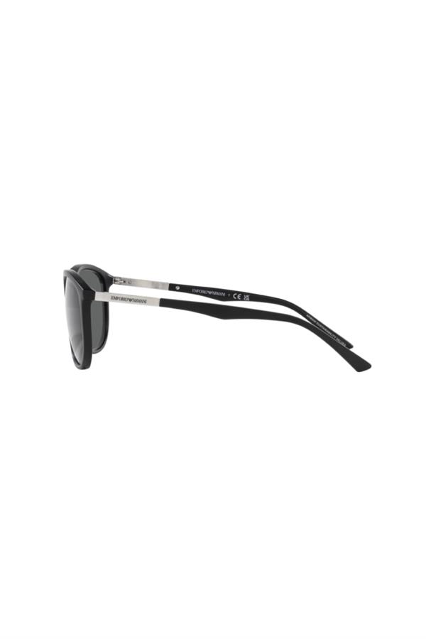 Emporio Armani 0EA 4201 51266G 58 Erkek Güneş Gözlüğü