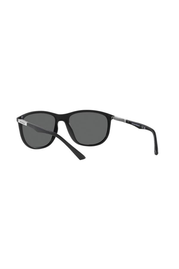 Emporio Armani 0EA 4201 51266G 58 Erkek Güneş Gözlüğü