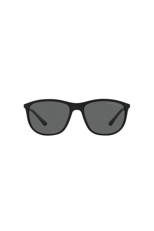 Emporio Armani 0EA 4201 51266G 58 Erkek Güneş Gözlüğü