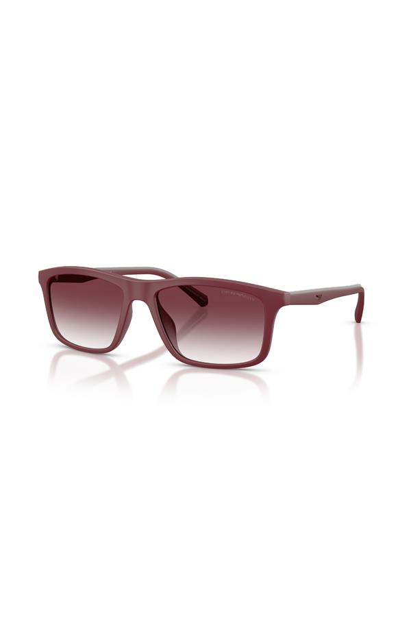 Emporio Armani 0EA 4257U 52618H 57 Kadın Güneş Gözlüğü