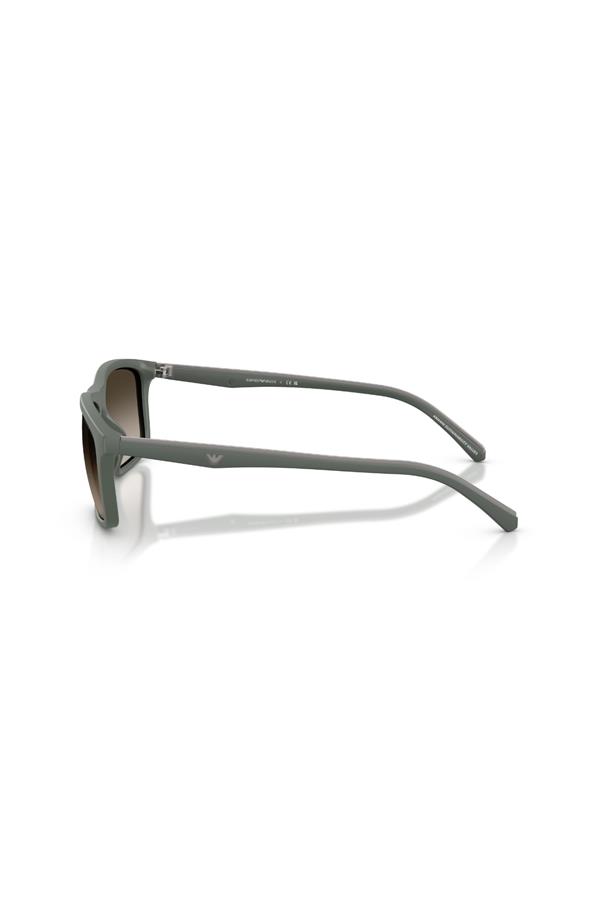 Emporio Armani 0EA 4257U 631213 57 Erkek Güneş Gözlüğü
