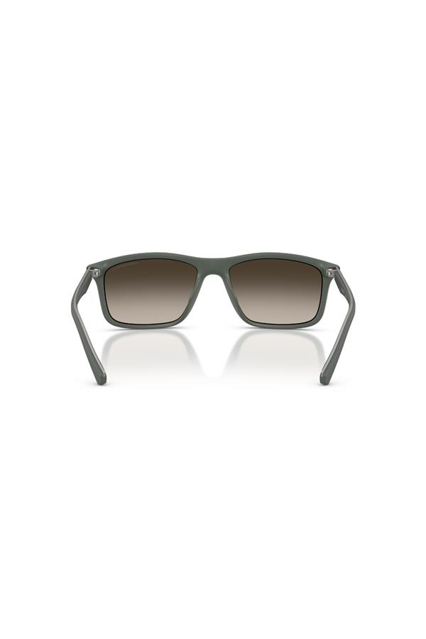 Emporio Armani 0EA 4257U 631213 57 Erkek Güneş Gözlüğü