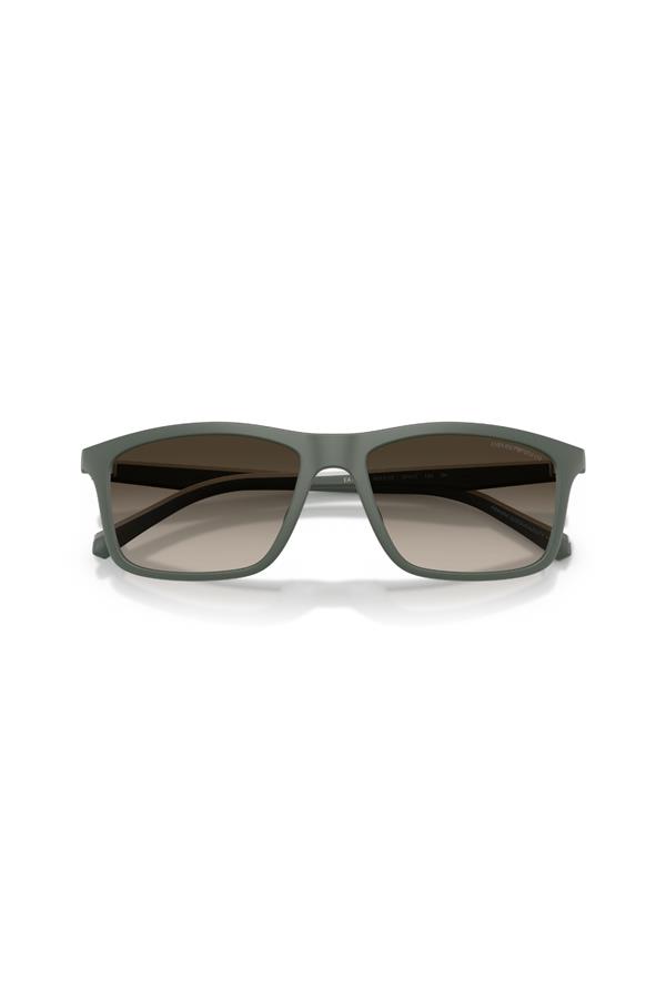 Emporio Armani 0EA 4257U 631213 57 Erkek Güneş Gözlüğü