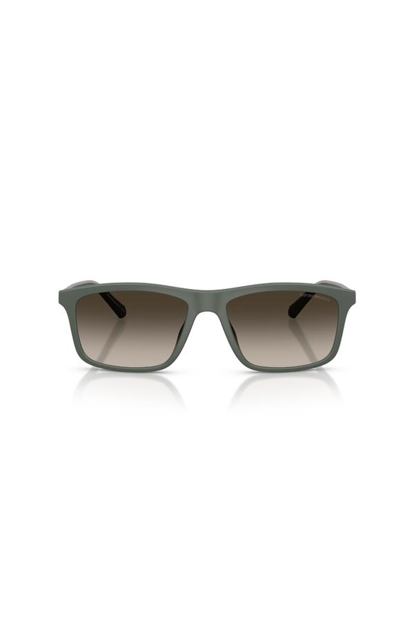 Emporio Armani 0EA 4257U 631213 57 Erkek Güneş Gözlüğü