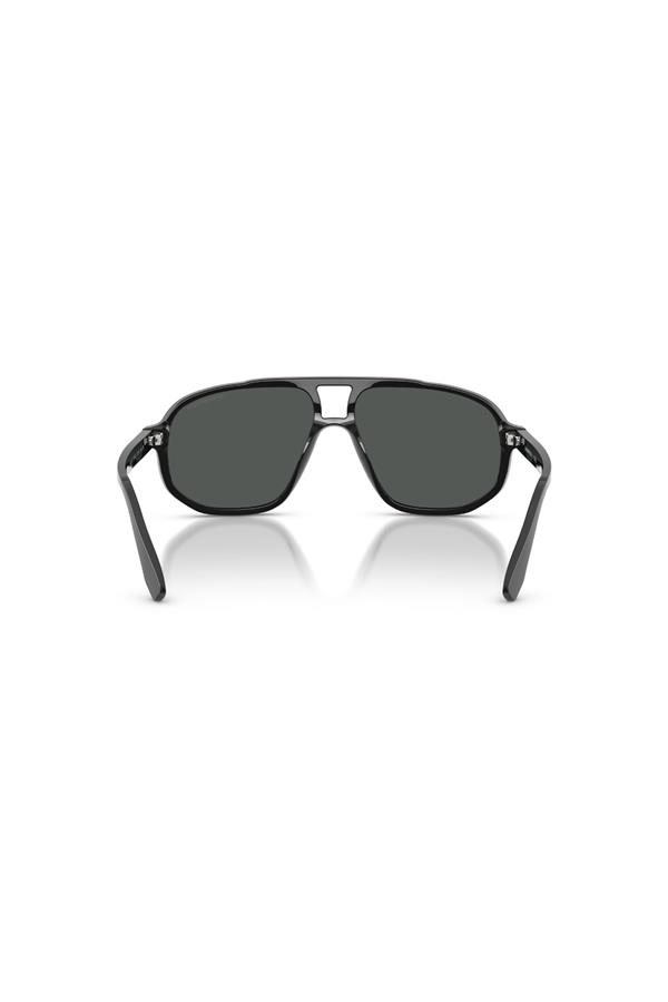 Emporio Armani 0EA 4263U 501787 57 Erkek Güneş Gözlüğü