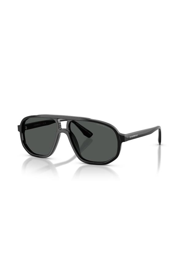 Emporio Armani 0EA 4263U 501787 57 Erkek Güneş Gözlüğü