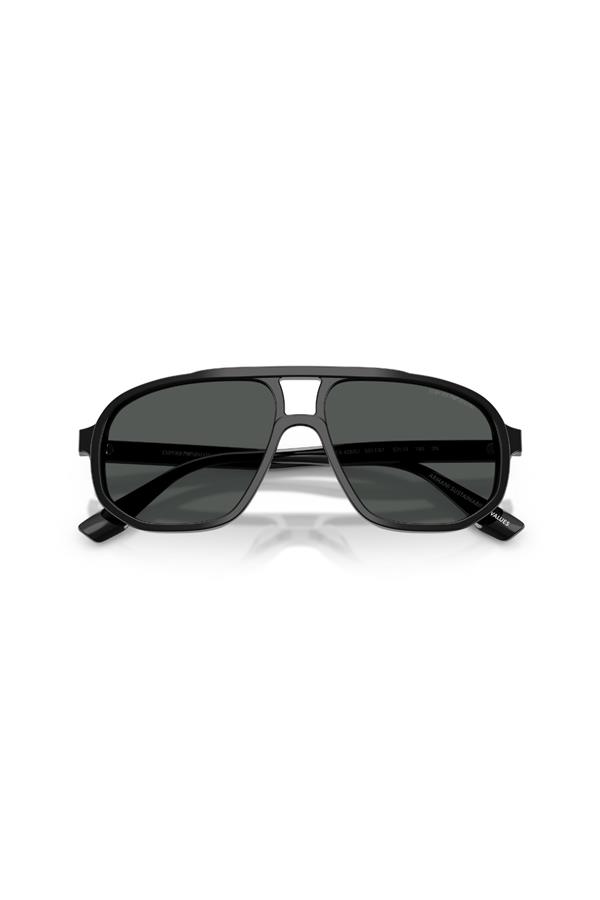 Emporio Armani 0EA 4263U 501787 57 Erkek Güneş Gözlüğü