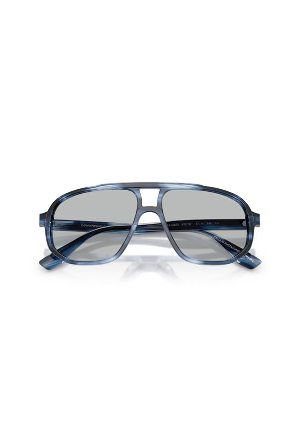 Emporio Armani 0EA 4263U 632787 57 Erkek Güneş Gözlüğü