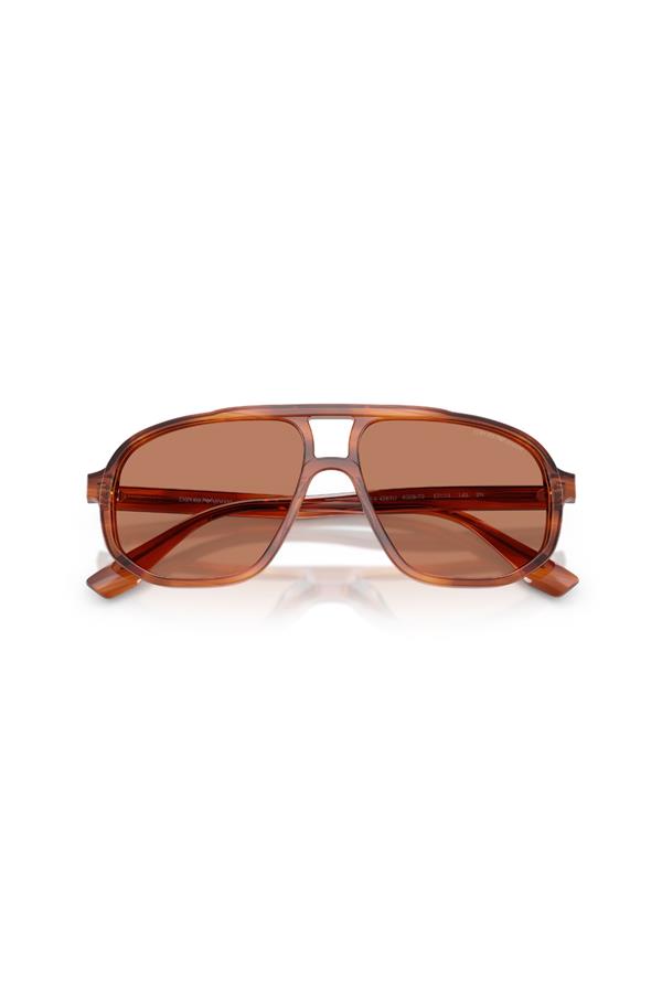 Emporio Armani 0EA 4263U 632973 57 Erkek Güneş Gözlüğü