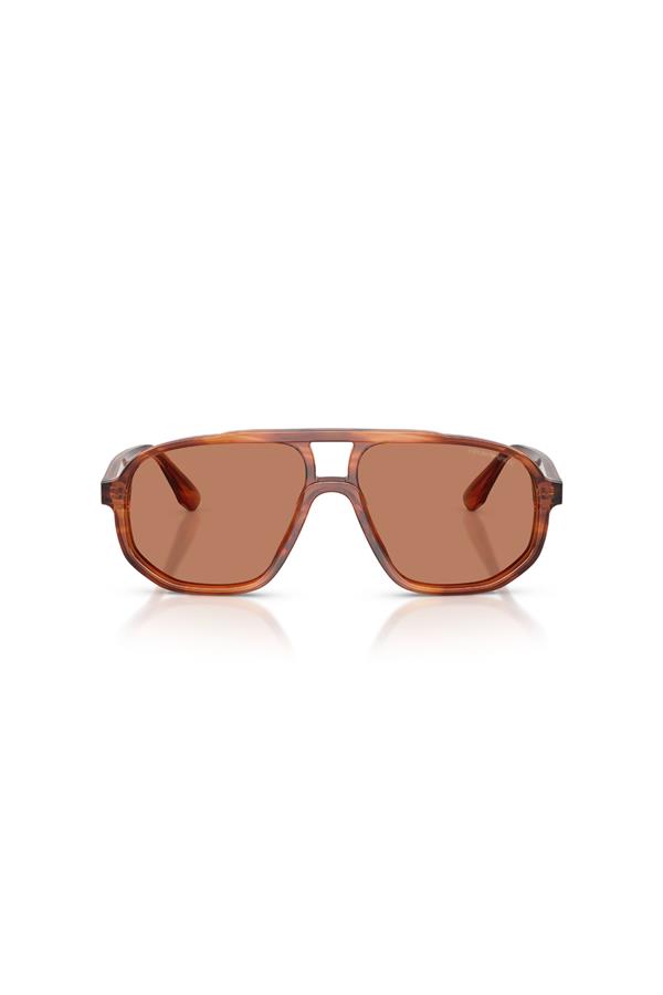 Emporio Armani 0EA 4263U 632973 57 Erkek Güneş Gözlüğü