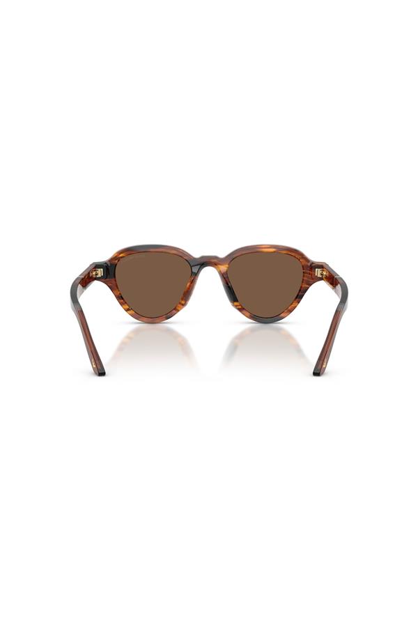 Emporio Armani 0EA 4264U 633973 47 Erkek Güneş Gözlüğü